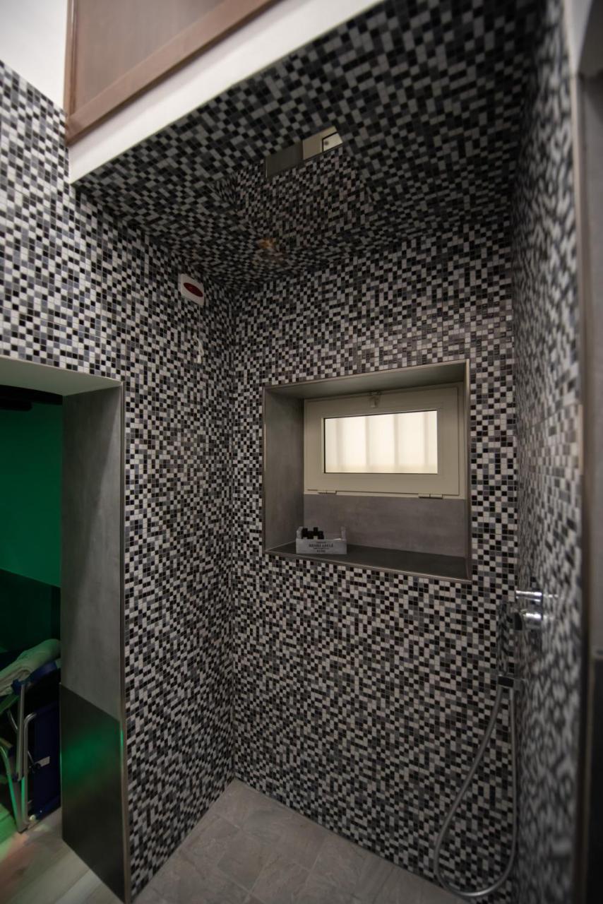 Hermes Rooms For Tourists Napoli Exterior foto