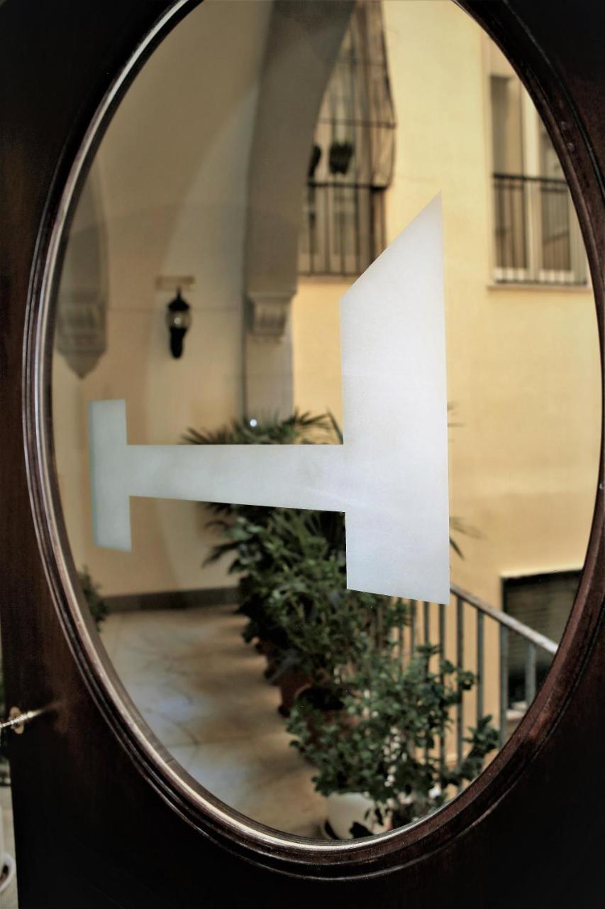 Hermes Rooms For Tourists Napoli Exterior foto